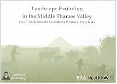 Landscape evolution middle for sale  Delivered anywhere in UK