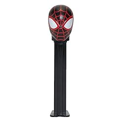 Pez spider man for sale  Delivered anywhere in USA 