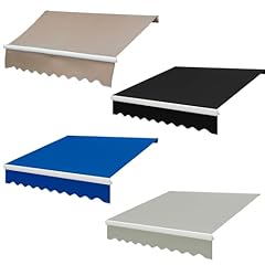 Banne extérieur tissu d'occasion  Livré partout en France