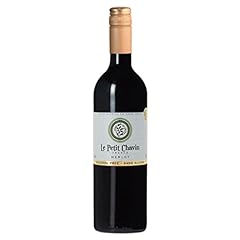 Petit chavin merlot for sale  Delivered anywhere in USA 