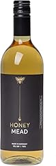 Traditional honey mead for sale  Delivered anywhere in UK