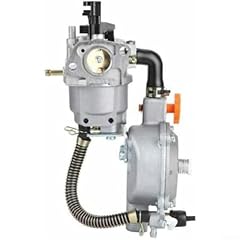 Generator dual fuel gebraucht kaufen  Wird an jeden Ort in Deutschland