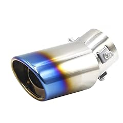 Car exhaust pipe for sale  Delivered anywhere in UK
