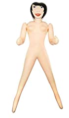 Fdc inflatable woman for sale  Delivered anywhere in UK