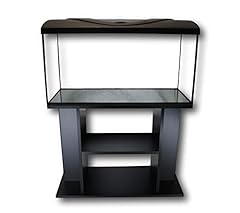 Diversa AQUARIUM WITH LID AND STAND/CABINET Professional for sale  Delivered anywhere in UK