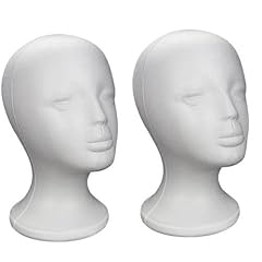 Pavsicgn tete polystyrene d'occasion  Livré partout en France