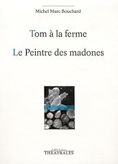 Tom ferme peintre d'occasion  Livré partout en Belgiqu