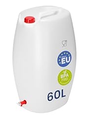 Garronda wasserkanister hahn gebraucht kaufen  Wird an jeden Ort in Deutschland
