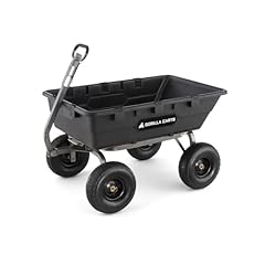 Gorilla carts poly for sale  Delivered anywhere in USA 