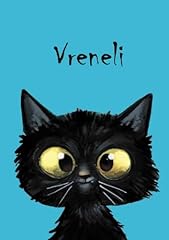 Vreneli vreneli katzen gebraucht kaufen  Wird an jeden Ort in Deutschland