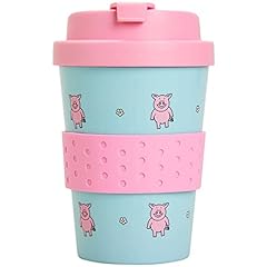percy pig travel mug for sale  Delivered anywhere in UK