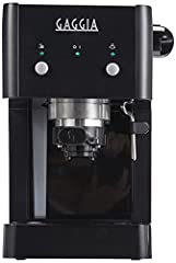 Gaggia ri8423 grangaggia d'occasion  Livré partout en France