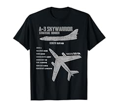 Skywarrior shirt for sale  Delivered anywhere in USA 