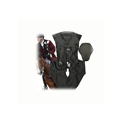 Gilet airbag équestre d'occasion  Livré partout en Belgiqu
