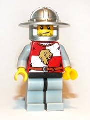 Lego kingdoms lion usato  Spedito ovunque in Italia 