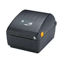 Zebra thermodirektdrucker zd23 gebraucht kaufen  Wird an jeden Ort in Deutschland