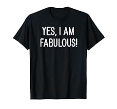 Yes fabulous funny for sale  Delivered anywhere in USA 