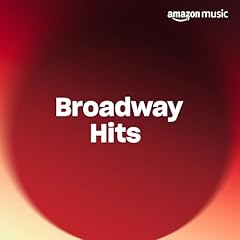 Broadway hits for sale  Delivered anywhere in UK