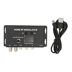 Annadue m70rv modulatore usato  Spedito ovunque in Italia 
