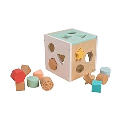 Owl fox wooden for sale  Delivered anywhere in UK