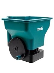 Molti spreader seed for sale  Delivered anywhere in Ireland