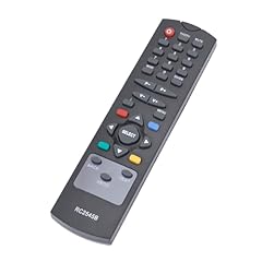 Rc2545b replaced remote for sale  Delivered anywhere in UK
