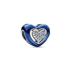 Pandora 792750c01 ciondolo usato  Spedito ovunque in Italia 
