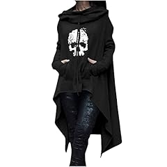 Halloween hoodie damen gebraucht kaufen  Wird an jeden Ort in Deutschland