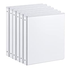 Inch ring binder for sale  Delivered anywhere in USA 