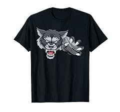 Wolf cartoon sports for sale  Delivered anywhere in USA 