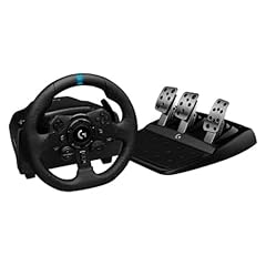 Logitech g923 usb usato  Spedito ovunque in Italia 
