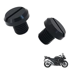 Generic 2pcs motorcycle for sale  Delivered anywhere in UK