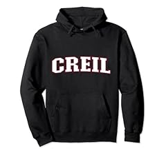 Creil ville souvenir d'occasion  Livré partout en France
