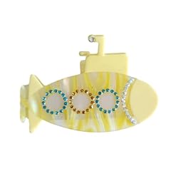 Submarine hair clip for sale  Delivered anywhere in USA 