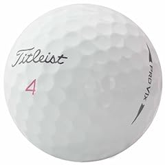 Titleist pro v1x gebraucht kaufen  Wird an jeden Ort in Deutschland