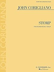 Stomp scordatura violin for sale  Delivered anywhere in USA 