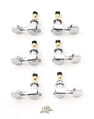 PRS Guitars SE Locking Tuners Set of 6, Chrome (106297::C:003) for sale  Delivered anywhere in UK