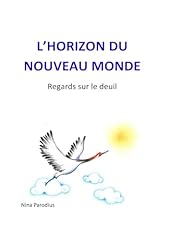 Horizon nouveau regards d'occasion  Livré partout en France