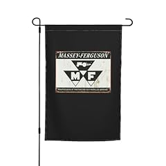 Flag massey ferguson for sale  Delivered anywhere in USA 