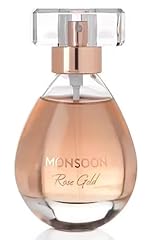Monsoon rose gold for sale  Delivered anywhere in UK
