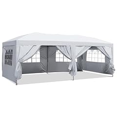 10x20 pop canopy for sale  Delivered anywhere in USA 