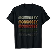 Love morrissey tee for sale  Delivered anywhere in USA 