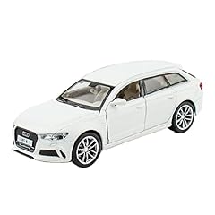 MAQINA Scale Model Vehicles 1/32 For Audi RS6 Replica for sale  Delivered anywhere in UK
