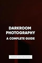 Darkroom photography complete for sale  Delivered anywhere in UK