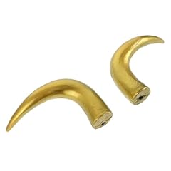 Vaguelly artificial horn for sale  Delivered anywhere in UK