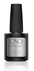Cnd shellac cnds0114 usato  Spedito ovunque in Italia 