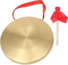 15cm 5.9inch gong for sale  Delivered anywhere in UK
