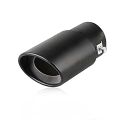 Exhaust tips stainless for sale  Delivered anywhere in USA 
