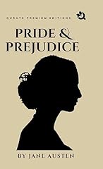 Pride and prejudice d'occasion  Livré partout en France