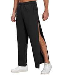 Deyeek mens fleece for sale  Delivered anywhere in USA 